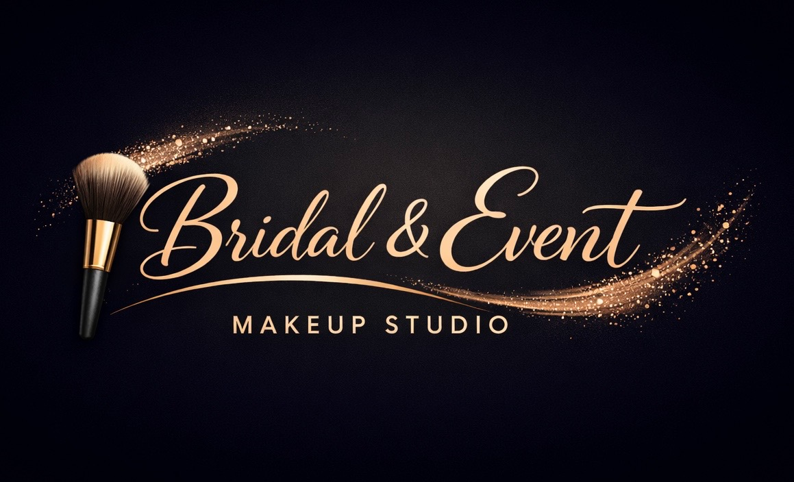 Bridal & Event Makeup Studio
