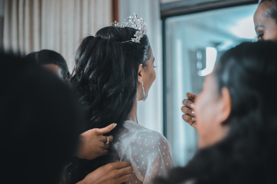 Soins de la Peau Avant le Maquillage